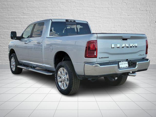 2026 RAM Ram 2500 RAM 2500 LARAMIE CREW CAB 4X4 64 BOX