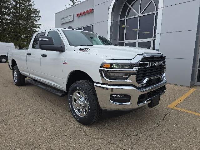 2026 RAM Ram 2500 RAM 2500 TRADESMAN CREW CAB 4X4 8 BOX