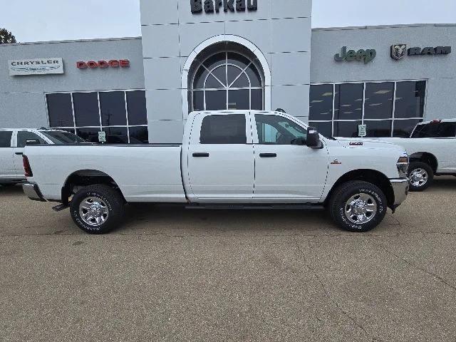 2026 RAM Ram 2500 RAM 2500 TRADESMAN CREW CAB 4X4 8 BOX