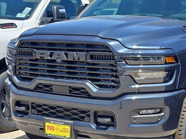 2026 RAM 2500 RAM 2500 BIG HORN CREW CAB 4X4 64 BOX