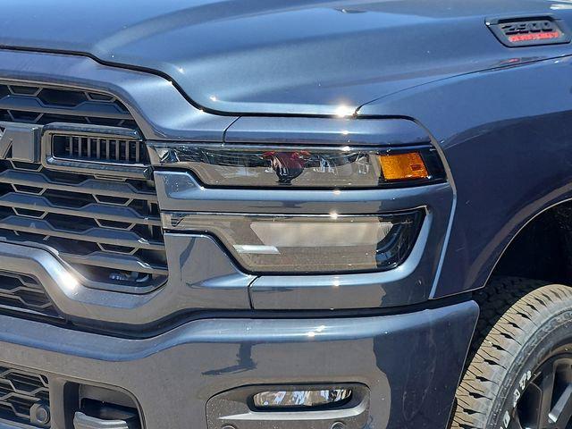 2026 RAM 2500 RAM 2500 BIG HORN CREW CAB 4X4 64 BOX