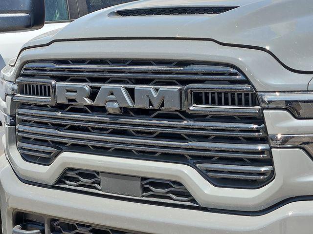2026 RAM Ram 2500 RAM 2500 LARAMIE CREW CAB 4X4 64 BOX