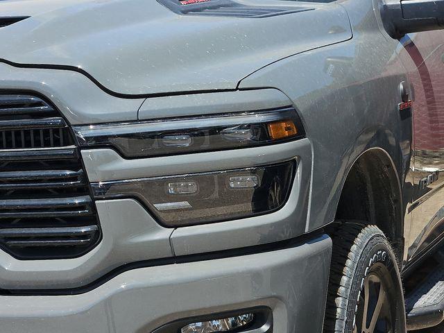 2026 RAM Ram 2500 RAM 2500 LARAMIE CREW CAB 4X4 64 BOX