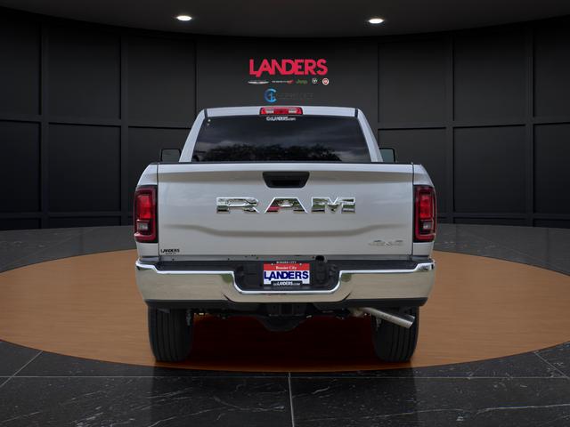 2026 RAM Ram 2500 RAM 2500 TRADESMAN CREW CAB 4X4 64 BOX