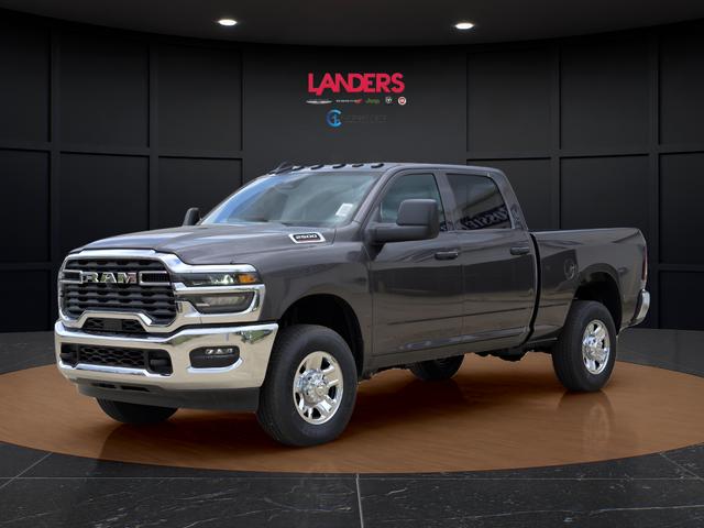 2026 RAM Ram 2500 RAM 2500 TRADESMAN CREW CAB 4X4 64 BOX