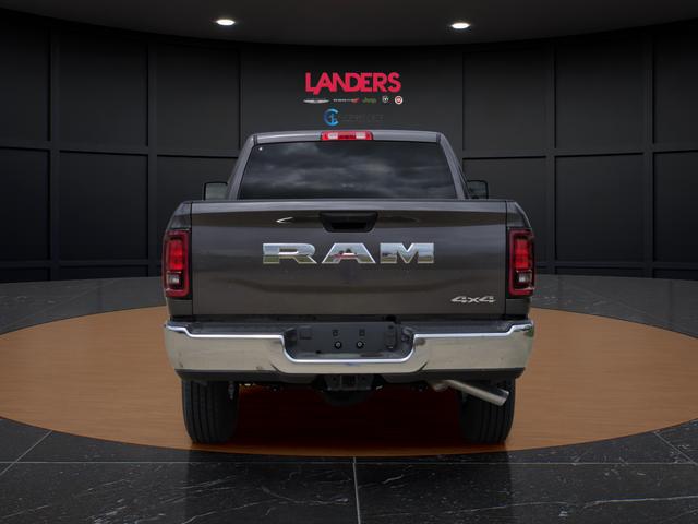 2026 RAM Ram 2500 RAM 2500 TRADESMAN CREW CAB 4X4 64 BOX