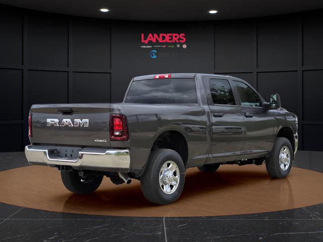 2026 RAM Ram 2500 RAM 2500 TRADESMAN CREW CAB 4X4 64 BOX
