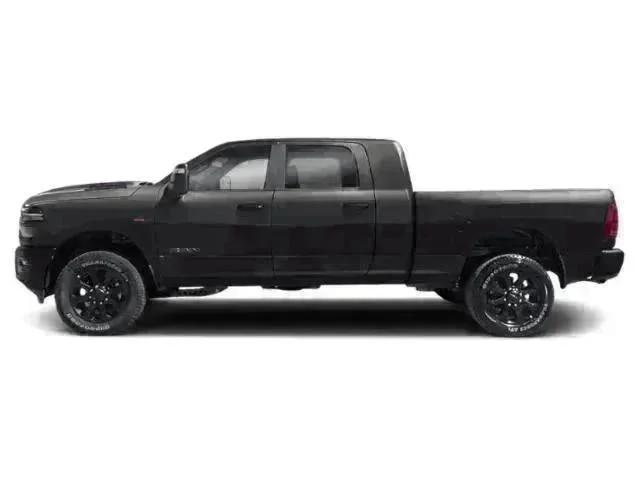 2026 RAM Ram 2500 RAM 2500 LARAMIE MEGA CAB 4X4 64 BOX 2026 RAM Ram 2500 RAM 2500 LARAMIE MEGA CAB 4X4 64 BOX