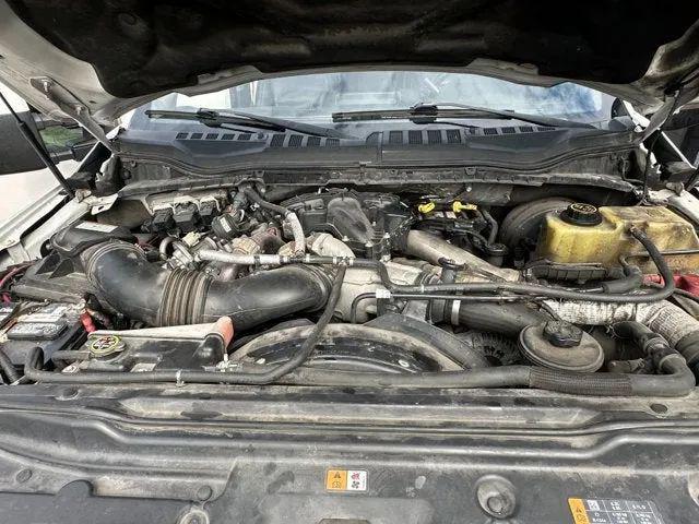 2018 Ford F-250 LARIAT