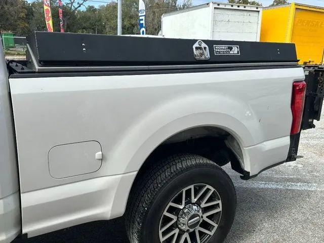 2018 Ford F-250 LARIAT