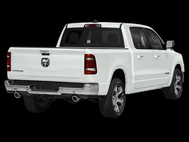 2020 RAM 1500 Laramie Crew Cab 4x4 57 Box