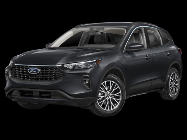2023 Ford Escape PHEV