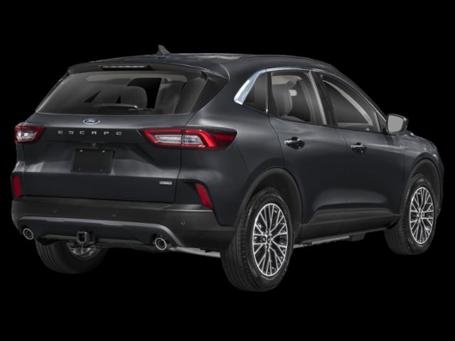 2023 Ford Escape PHEV