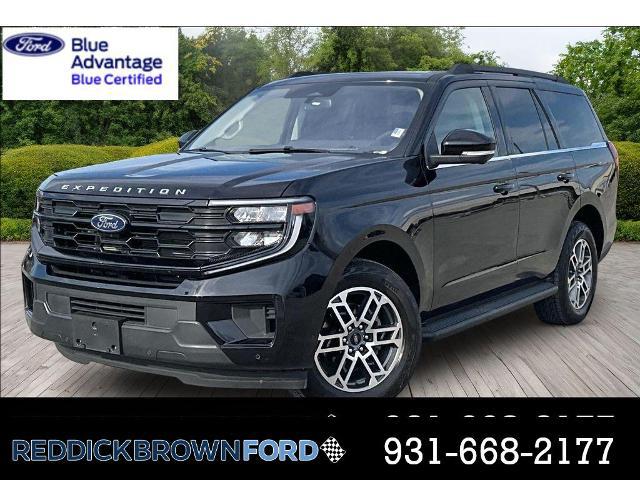 2025 Ford Expedition Active for sale in Morrison, TN