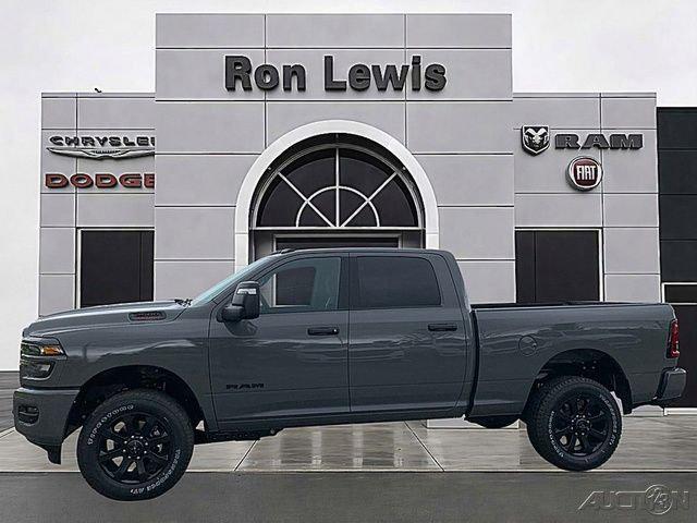 2026 RAM Ram 2500 RAM 2500 BIG HORN CREW CAB 4X4 64 BOX