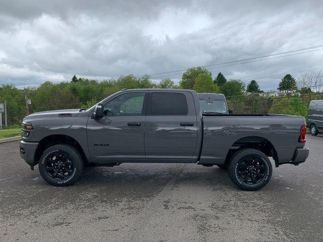 2026 RAM Ram 2500 RAM 2500 BIG HORN CREW CAB 4X4 64 BOX