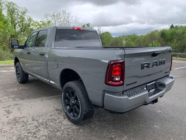 2026 RAM Ram 2500 RAM 2500 BIG HORN CREW CAB 4X4 64 BOX
