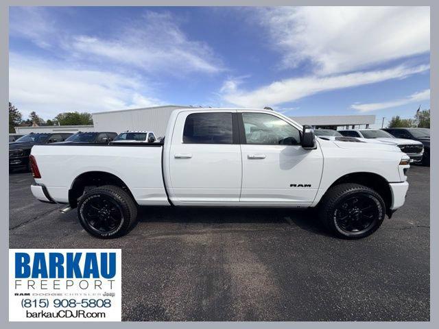 2026 RAM Ram 2500 RAM 2500 LARAMIE CREW CAB 4X4 64 BOX 2026 RAM Ram 2500 RAM 2500 LARAMIE CREW CAB 4X4 64 BOX