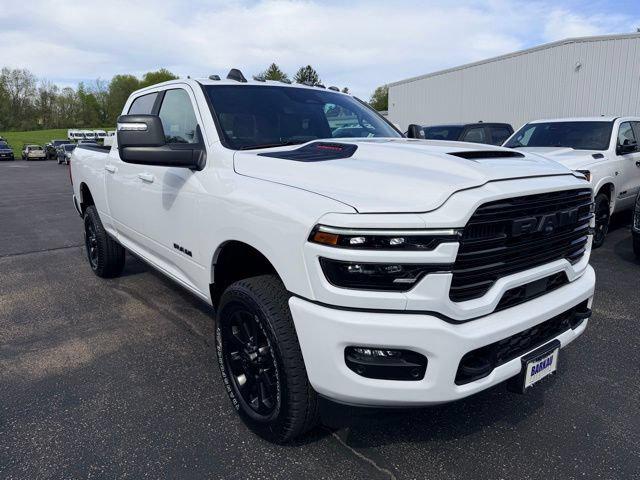 2026 RAM Ram 2500 RAM 2500 LARAMIE CREW CAB 4X4 64 BOX 2026 RAM Ram 2500 RAM 2500 LARAMIE CREW CAB 4X4 64 BOX