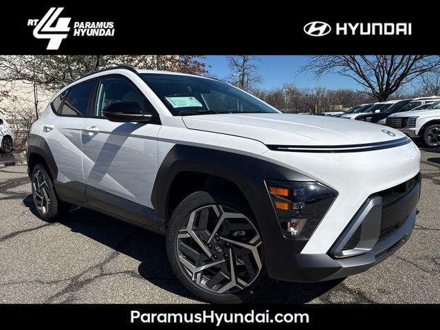 2026 Hyundai Kona SEL Premium for sale in PARAMUS, NJ