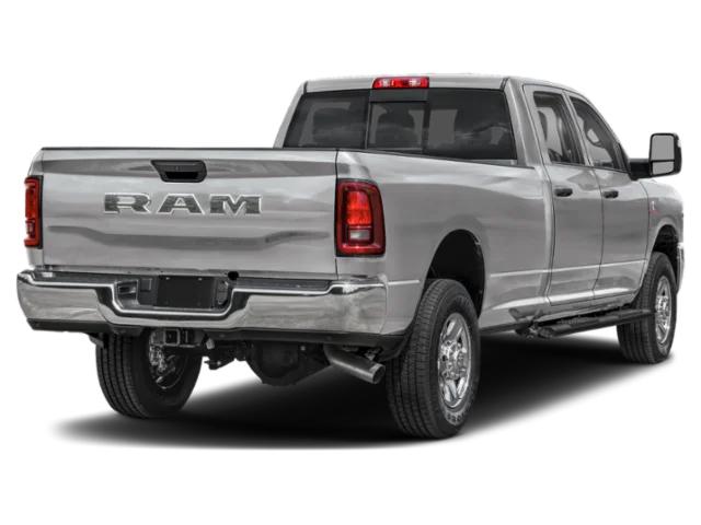 2026 RAM Ram 3500 RAM 3500 BIG HORN CREW CAB 4X4 8 BOX 2026 RAM Ram 3500 RAM 3500 BIG HORN CREW CAB 4X4 8 BOX