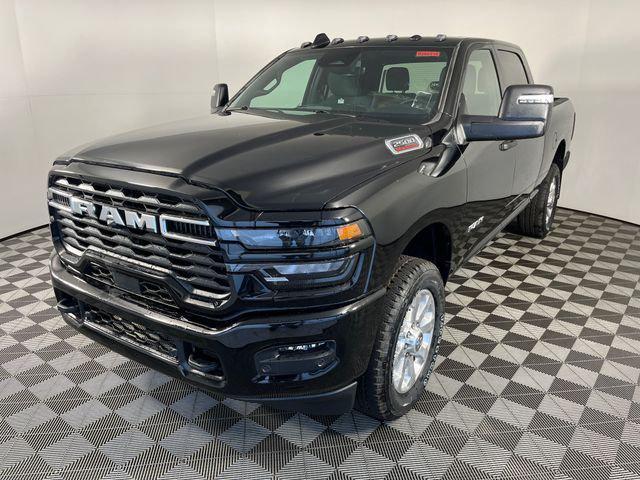 2026 RAM 2500 RAM 2500 BIG HORN CREW CAB 4X4 64 BOX