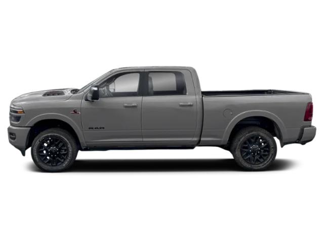 2026 RAM Ram 3500 RAM 3500 LIMITED CREW CAB 4X4 8 BOX 2026 RAM Ram 3500 RAM 3500 LIMITED CREW CAB 4X4 8 BOX