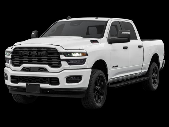 2026 RAM Ram 2500 RAM 2500 BIG HORN CREW CAB 4X4 64 BOX 2026 RAM Ram 2500 RAM 2500 BIG HORN CREW CAB 4X4 64 BOX