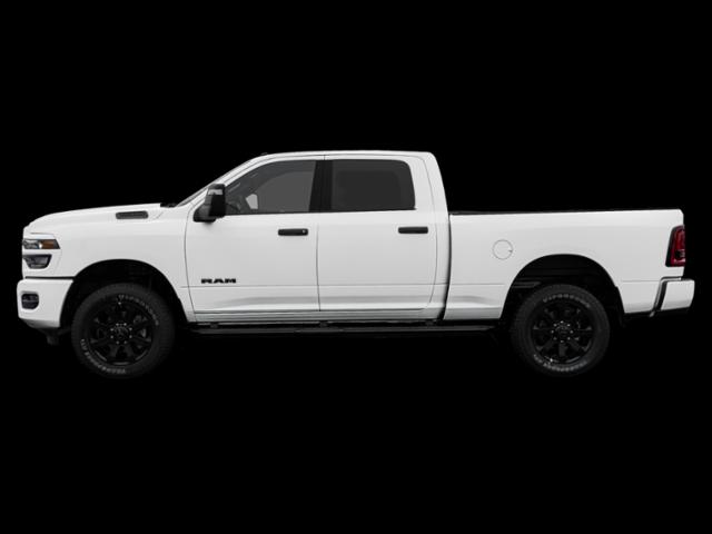 2026 RAM Ram 2500 RAM 2500 BIG HORN CREW CAB 4X4 64 BOX 2026 RAM Ram 2500 RAM 2500 BIG HORN CREW CAB 4X4 64 BOX