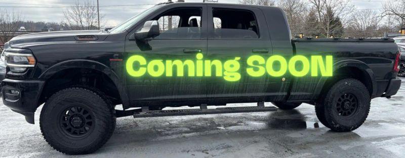 2020 Jeep Ram 2500 Laramie Mega Cab 4x4 6'4" Box for sale in Fort Worth, TX