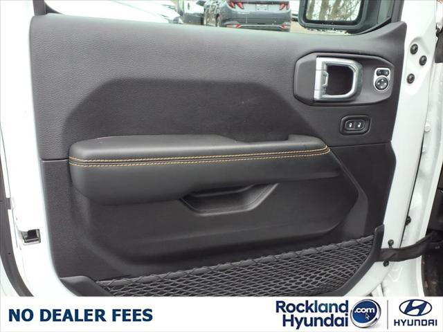 2024 Jeep Wrangler 4xe Sahara 4xe