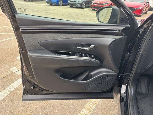 2022 Hyundai Santa Cruz Limited
