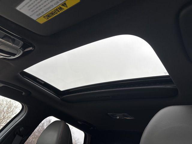 2022 Hyundai Santa Cruz Limited