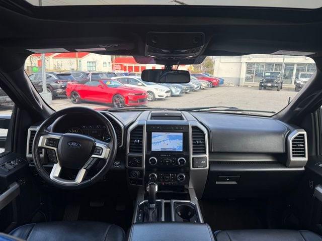 2020 Ford F-150 2020 Ford F-150