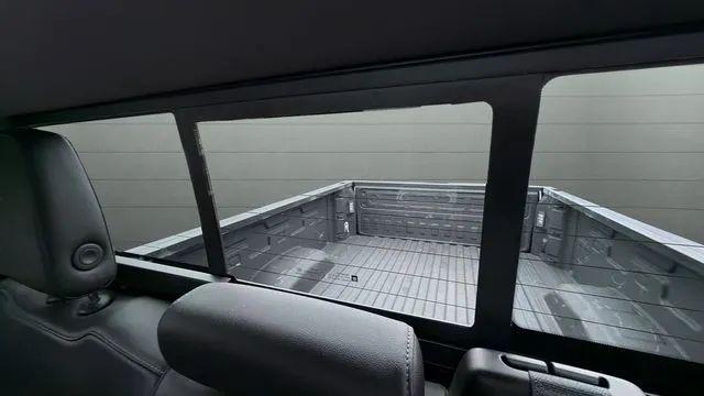 2020 Chevrolet Silverado 2500HD 4WD Crew Cab Standard Bed LTZ