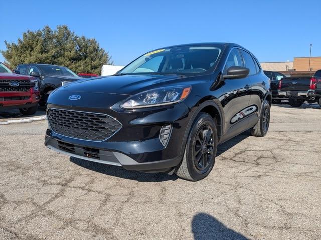 2022 Ford Escape SE for sale in Demotte, IN