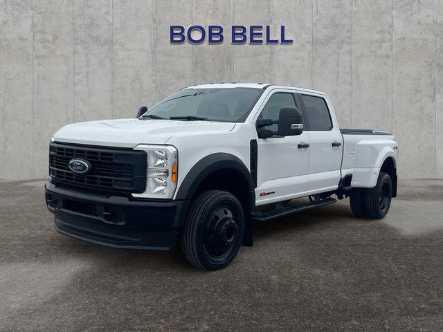 2023 Ford F-450 XL for sale in GLEN BURNIE, MD