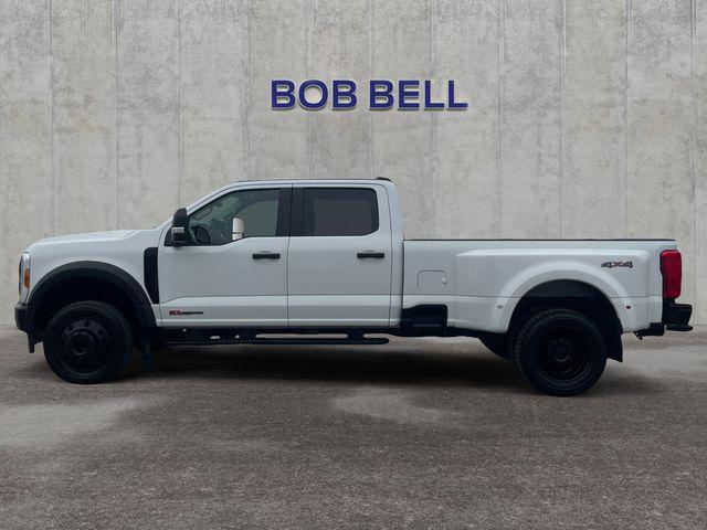 2023 Ford F-450 XL