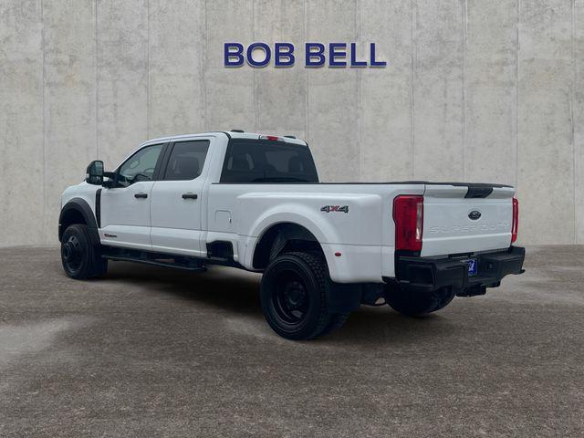 2023 Ford F-450 XL