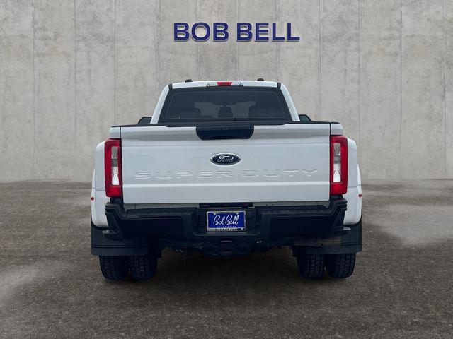2023 Ford F-450 XL