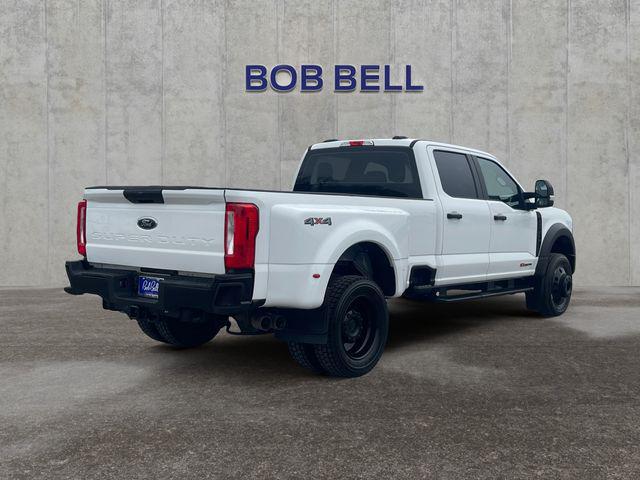 2023 Ford F-450 XL