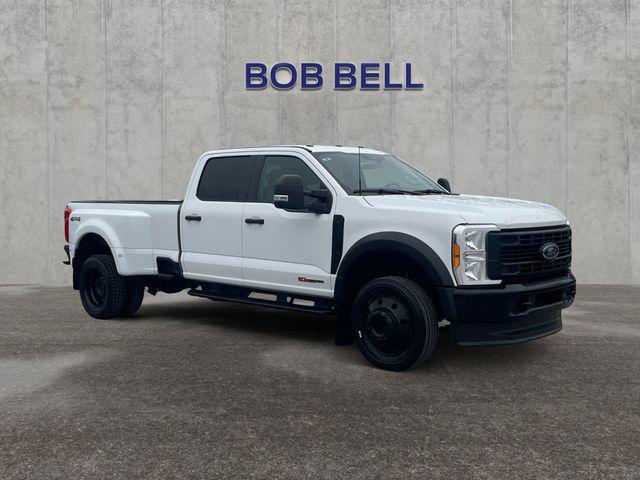 2023 Ford F-450 XL
