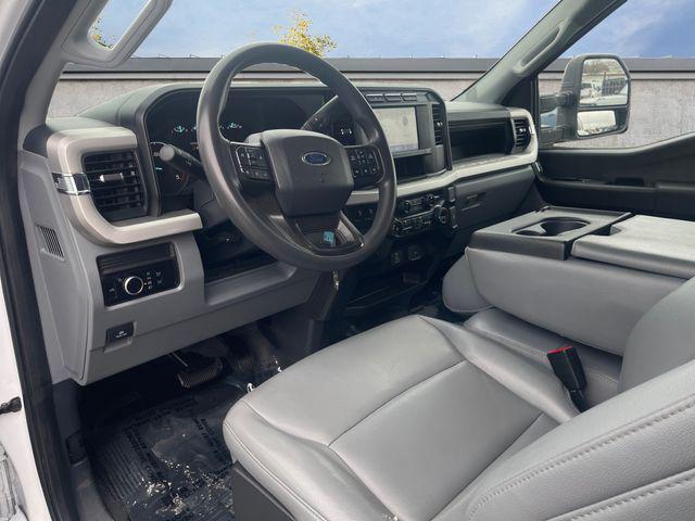 2023 Ford F-450 XL