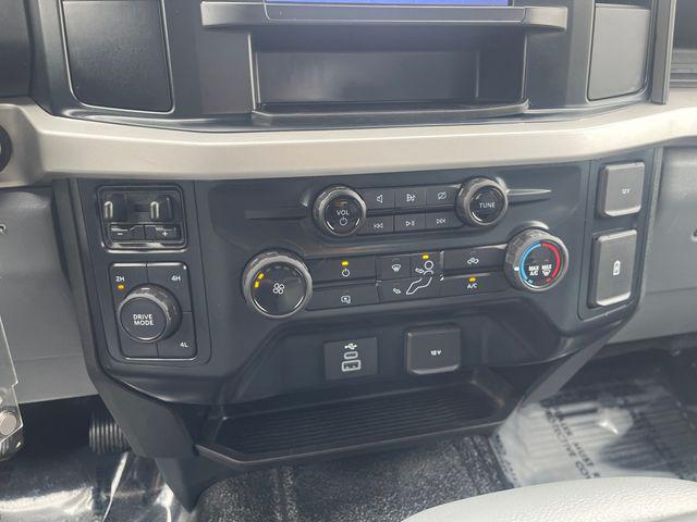 2023 Ford F-450 XL