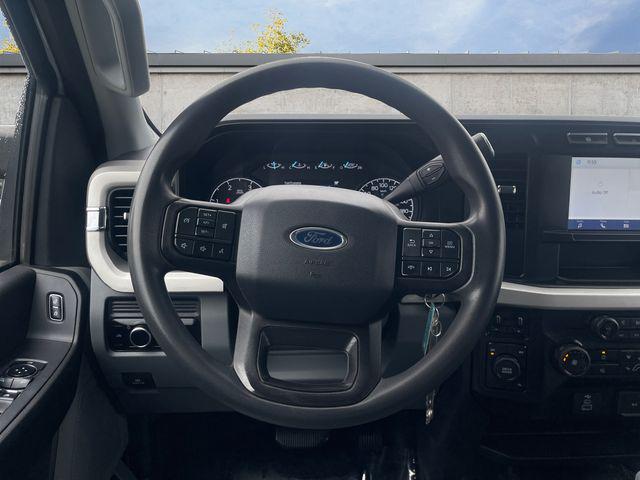 2023 Ford F-450 XL