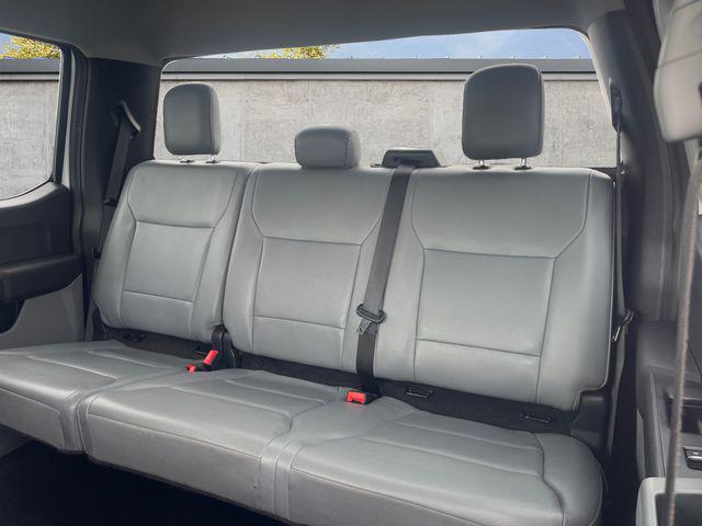 2023 Ford F-450 XL