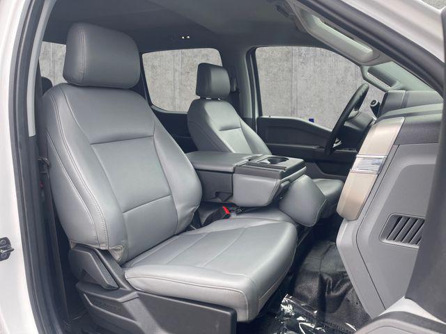 2023 Ford F-450 XL