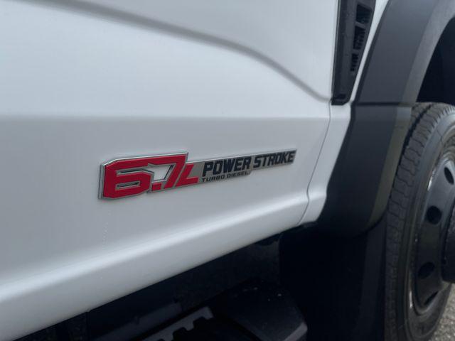 2023 Ford F-450 XL