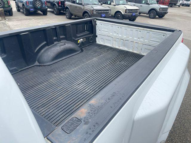 2023 Ford F-450 XL
