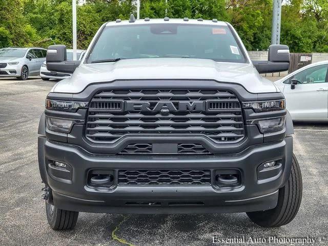 2026 Ram 4500 Chassis Cab Tradesman/Big Horn